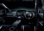 Toyota Prius a GR Sport 2017 года